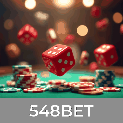 Cassino Online 548BET