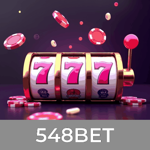 Acesso ao 548BET