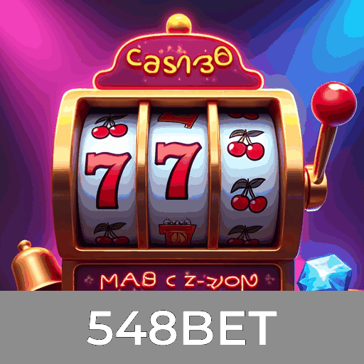 Promoções e Bônus no 548BET