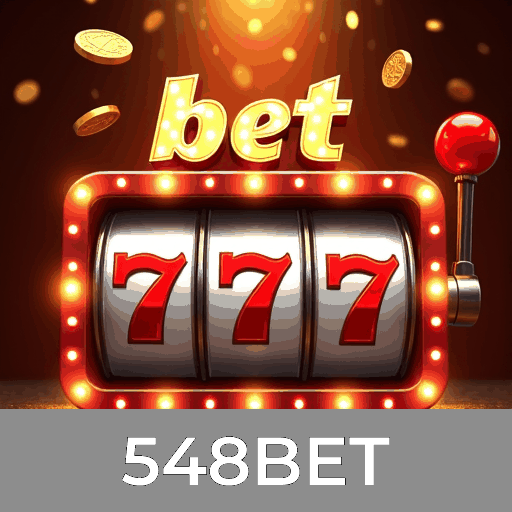 Acesso ao 548BET