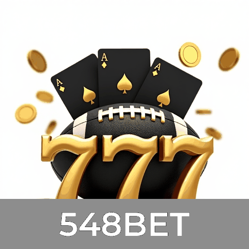 Cadastro na 548BET