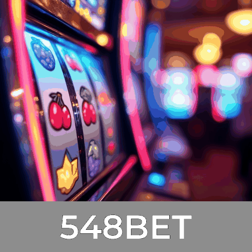 Acesso ao 548BET