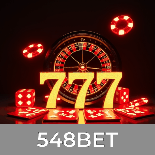 Cadastro na 548BET
