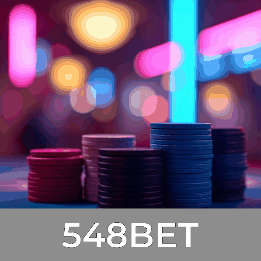 Cassino Online 548BET