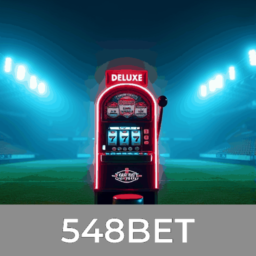 Cassino Online 548BET
