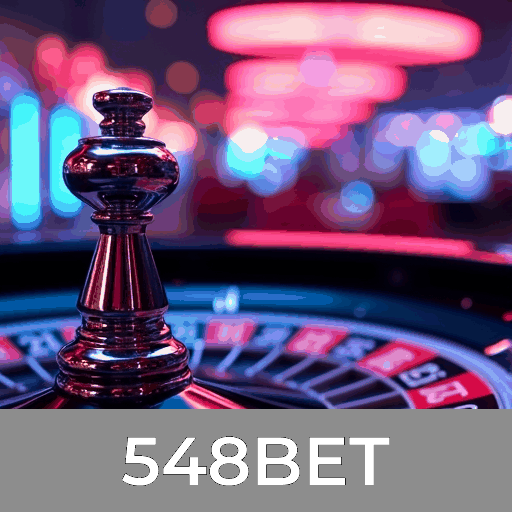 Acesso ao 548BET