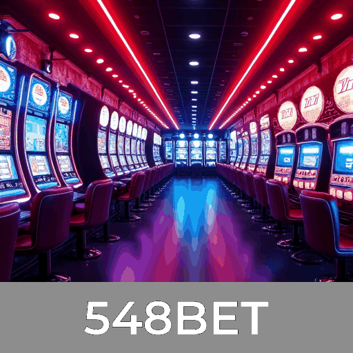Cassino Online 548BET