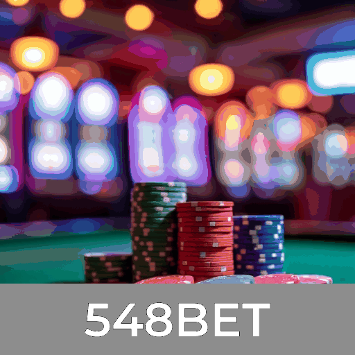 Cadastro na 548BET