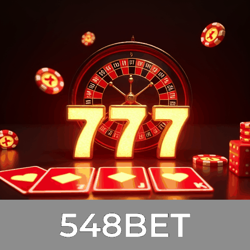 Acesso ao 548BET
