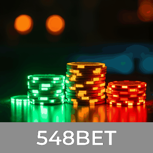 Acesso ao 548BET