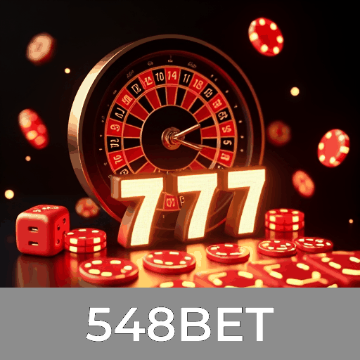Acesso ao 548BET