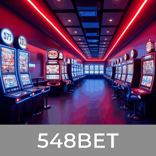 Cadastro na 548BET