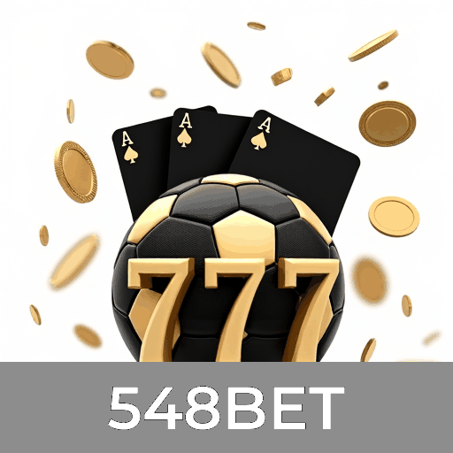 Apostas no 548BET