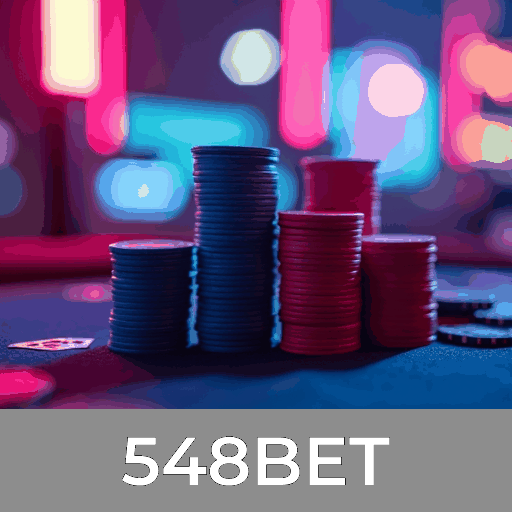Acesso ao 548BET