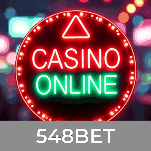 Cadastro na 548BET