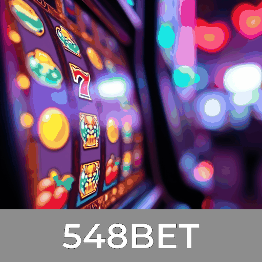 Cadastro na 548BET