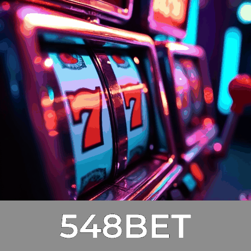 Cassino Online 548BET