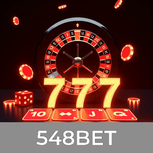 Cadastro na 548BET