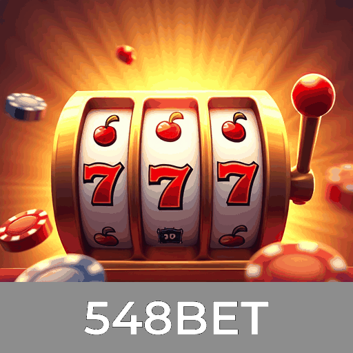 Cassino Online 548BET