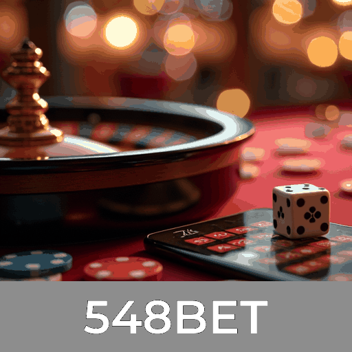 Acesso ao 548BET
