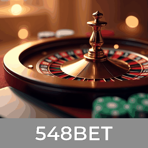 Acesso ao 548BET