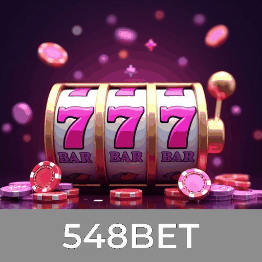 Cassino Online 548BET