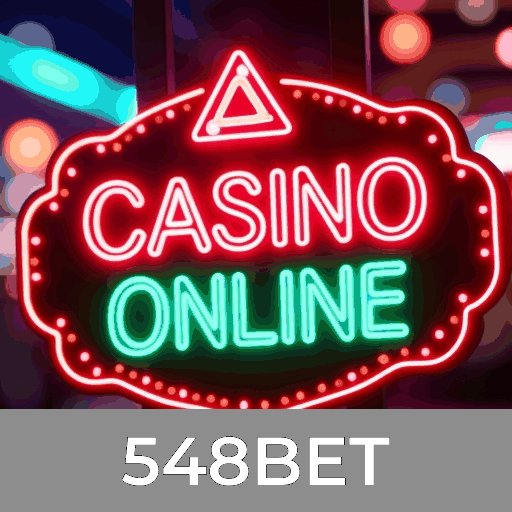Cadastro na 548BET