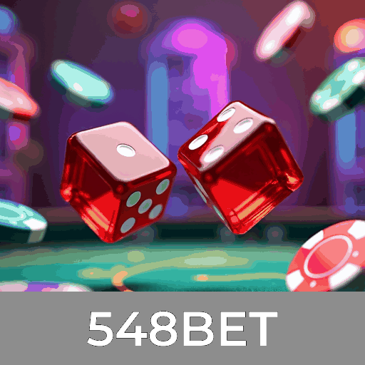 Cassino Online 548BET