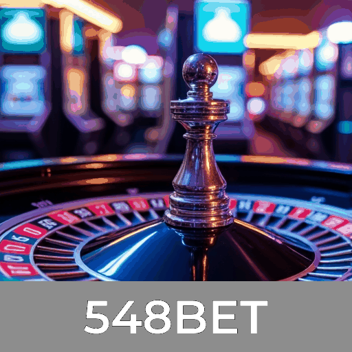 Cadastro na 548BET
